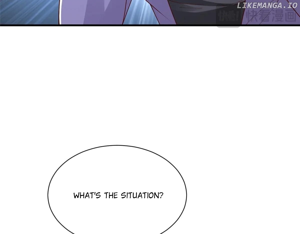 I randomly have a new career every week Chapter 814 - page 9